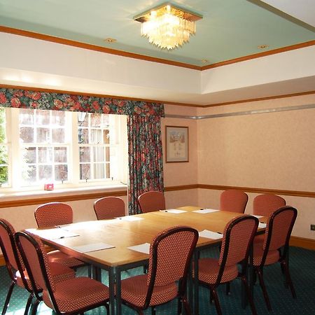 Ellersly House Hotel Edinburgh Luaran gambar