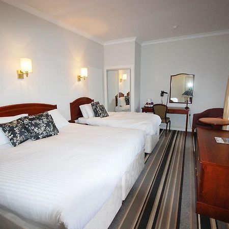 Ellersly House Hotel Edinburgh Luaran gambar