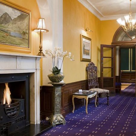 Ellersly House Hotel Edinburgh Luaran gambar