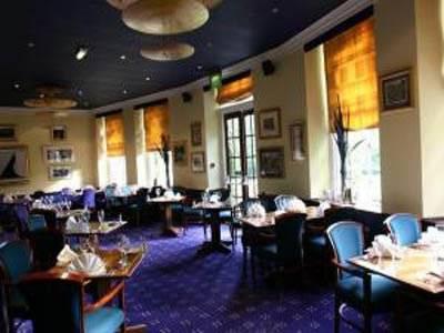 Ellersly House Hotel Edinburgh Luaran gambar