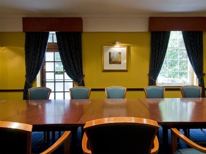 Ellersly House Hotel Edinburgh Luaran gambar