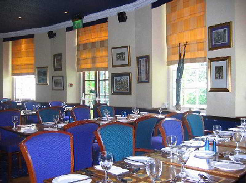 Ellersly House Hotel Edinburgh Luaran gambar