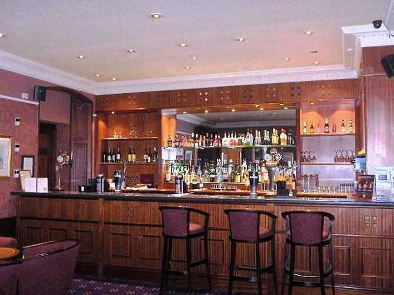 Ellersly House Hotel Edinburgh Luaran gambar