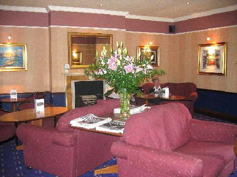 Ellersly House Hotel Edinburgh Luaran gambar