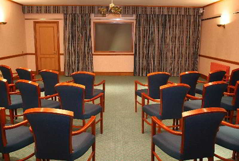 Ellersly House Hotel Edinburgh Luaran gambar