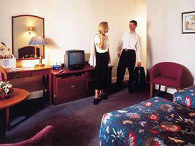 Ellersly House Hotel Edinburgh Luaran gambar