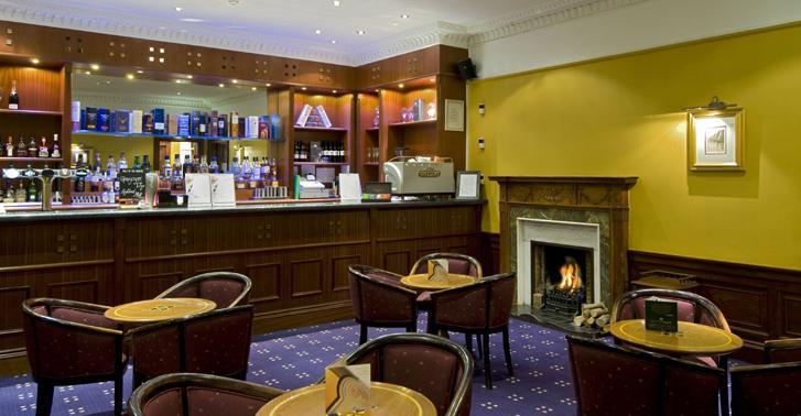 Ellersly House Hotel Edinburgh Luaran gambar