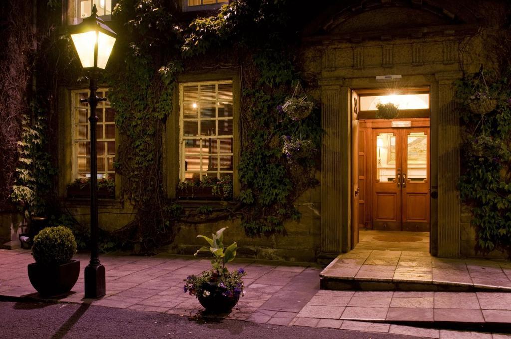 Ellersly House Hotel Edinburgh Luaran gambar