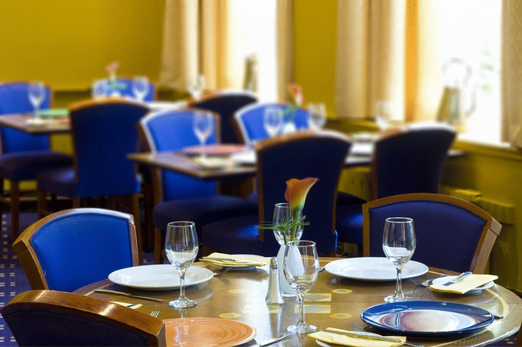 Ellersly House Hotel Edinburgh Luaran gambar